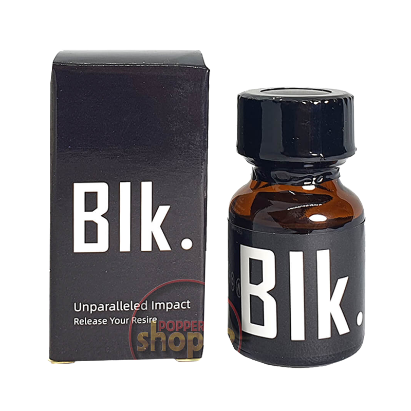 Thuốc ngửi kích dục BLK 10ml dành cho Top Bot giá rẻ thuốc ngửi kích thích tình dục