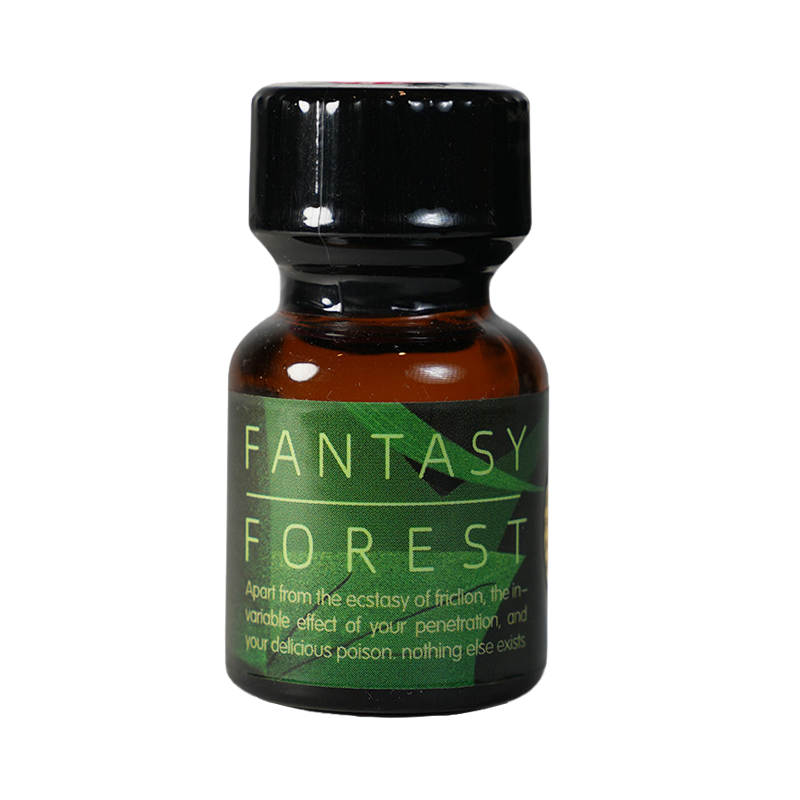 Thuốc ngửi kích dục Fantasy Forest 10ml