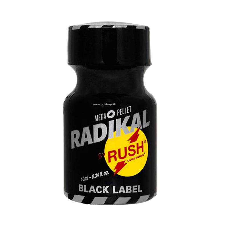 Thuốc ngửi kích dục Radikal 10ml chính hãng Mỹ USA PWD