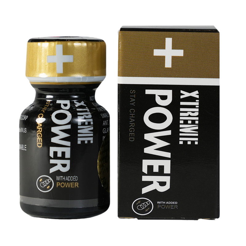 Thuốc ngửi kích dục Xtreme Power 10ml chính hãng Mỹ USA PWD